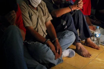 மியன்மார் பயங்கரவாதிகளினால் இலங்கையர்களுக்கு நேர்ந்த அதிர்ச்சி சம்பவம்!