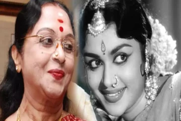 87 வயதில் காலமானார் பழம்பெரும் நடிகை சரோஜா தேவி - சினிமா வெற்றியின் ஒரு பார்வை