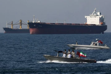 ட்ரம்பிற்கு அடுத்த பேரிடியை இறக்கிய ஈரான்... ஹார்முஸ் நீரிணை விவகாரத்தில் புதிய திருப்பம்