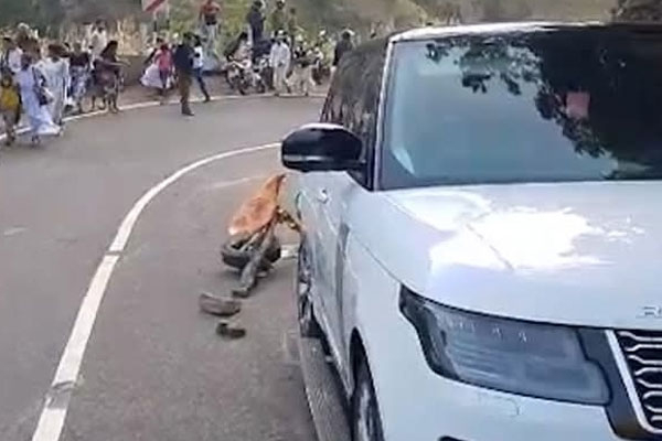 எல்ல விபத்தில் மற்றுமொரு உயிர் பலி..! | Another Life Lost In The Ella Accident