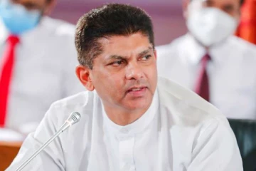 தமிழ்க் கைதிக்கு கொலைமிரட்டல்; அமைச்சர் லொஹான் ரத்வத்தைக்கு நீதிமன்றம் விடுத்த உத்தரவு!