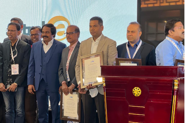 தமிழர் தாயகத்தின் அவலங்களை தீர்க்க புதிய கட்டமைப்புகள் அவசியம் - உலகத் தமிழ் தொழிலதிபர்கள் மாநாட்டில் முன்மொழிவு | World Tamil Entrepreneurs Conference 2022