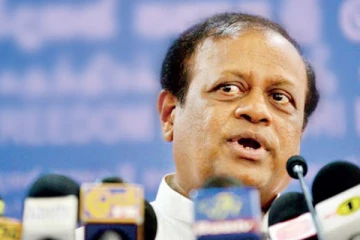 பதவி நீக்கப்பட்ட பின்னர் அதிரடியாக ஊடகங்களைச் சந்தித்த சுசில் பிரேம ஜயந்த - கூறிய விடயம் என்ன?