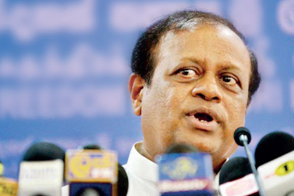 பதவி நீக்கப்பட்ட பின்னர் அதிரடியாக ஊடகங்களைச் சந்தித்த சுசில் பிரேம ஜயந்த - கூறிய விடயம் என்ன? - ஐபிசி தமிழ்