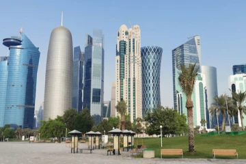 கட்டாரில் நடந்த துயர சம்பவம் - இலங்கையர் பரிதாபமாக பலி