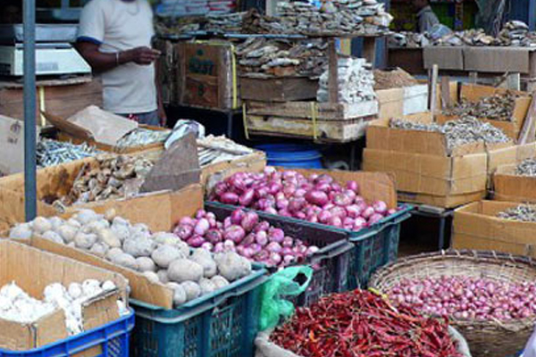 அத்தியாவசிய பொருட்களின் விலை அதிகரிப்பு | Increase In Price Of Essential Commodities