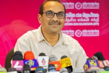 புதிய வாகன இலக்கத் தகடு குறித்து அரசாங்கத்தின் அறிவிப்பு