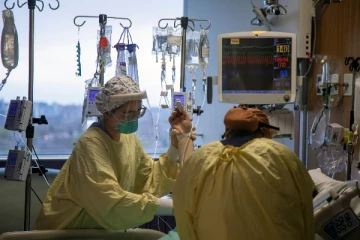 கனடாவில் மேலும் 8 பேர் கொரோனா தொற்றால் மரணம்!