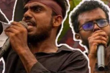 කැළණියේ සිසු ක්‍රියාකාරින් දෙදෙනෙකු අත්අඩංගුවට..