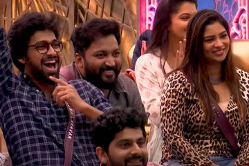 இந்த வாரம் பிக் பாஸ் வீட்டை விட்டு வெளியேறப்போவது இருவரா? ஷாக்கிங் தகவல்