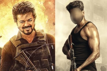 விஜய்யின் Goat பட Climax-ல் கேமியோ ரோலில் நடிக்கும் முன்னணி நடிகர்! யார் தெரியுமா