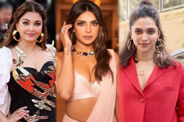 ரூ. 4600 கோடி சொத்துமதிப்பு.., இந்தியாவின் பணக்கார நடிகை: யார் தெரியுமா?