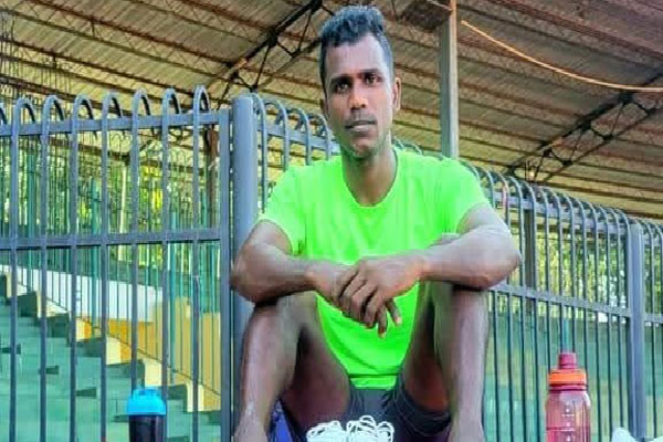 பாராலிம்பிக்கில் தங்கப் பதக்கம் வென்ற ராணுவ வீரர் தொடருந்து மோதி உயிரிழப்பு | Paralympic Medalist Soldier Hit By Train