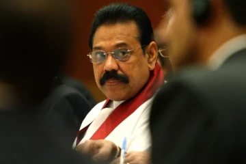இஸ்ரேல் - பலஸ்தீன மோதல் விவகாரம்! பிரதமர் மஹிந்த வெளியிட்டுள்ள தகவல்