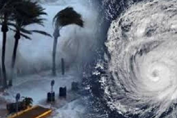 இலங்கைக்கு தொலைவில் நிலைகொண்டுள்ள தாழமுக்கம்! விழிப்புடன் இருக்குமாறு பொதுமக்களுக்கு அறிவுறுத்தல் | Sri Lanka Weather Update Bengal System Heavy Rains