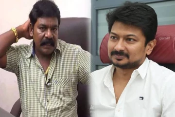 எந்த படத்தை காரி துப்புறோமோ, அது தான் ஹிட் ஆகிறது - உதயநிதி ஸ்டாலினை சீண்டும் அண்ணாச்சி!