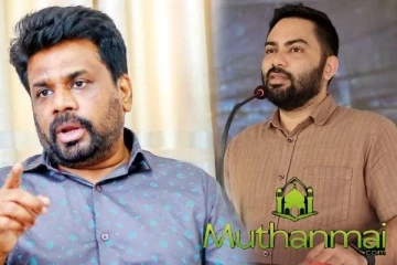 எதிர்க்கட்சிக்கான உரிமையை அரசாங்கம் தர மறுத்துள்ளது: இம்ரான் மகரூப் பகிரங்கம்