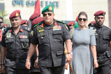 நாட்டை மீட்க இராணுவ ஆட்சி வேண்டும்! இலங்கையின் முக்கிய தேரர் பகீர் தகவல்