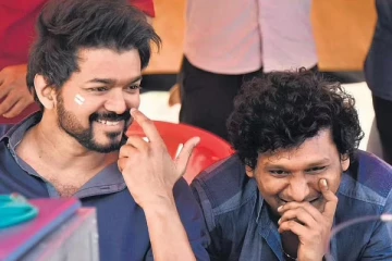 லோகேஷ் கனகராஜ் இயக்கத்தில் விஜய் நடிக்கும் தளபதி 67.. உறுதி செய்த முன்னணி நடிகர்