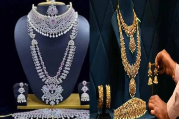 தங்கம், வெள்ளி விலையில் அதிரடி வீழ்ச்சி... இன்றைய புதிய விலை இதோ!