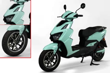 லைசென்ஸ் இல்லாமல் ஓட்டலாம்., Odysse Racer Neo எலெக்ட்ரிக் ஸ்கூட்டர் அறிமுகம்