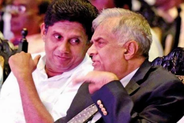 நெருக்கடி நிலைமையில் நாடு! இணைந்து பணியாற்ற வாருங்கள்: எதிரணிக்கு ரணில் மீண்டும் அழைப்பு