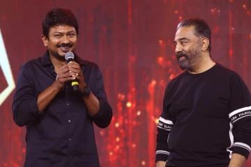 உதயநிதி பதிலாக கமல் ஹாசன் படத்தில் நடிக்கவரும் பிரபல நடிகர்.. யார் தெரியுமா