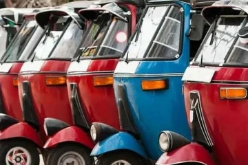 முச்சக்கர வாகன கட்டணமும் உயர்த்தப்படுகிறதா?