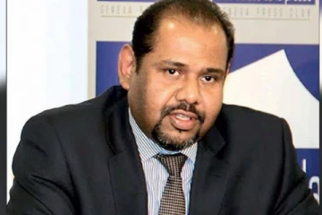 கல்முனை வடக்கு செயலகர் பிரிவை ஏன் அங்கீகரிக்க முடியவில்லை..! கஜேந்திரகுமார் கேள்வி