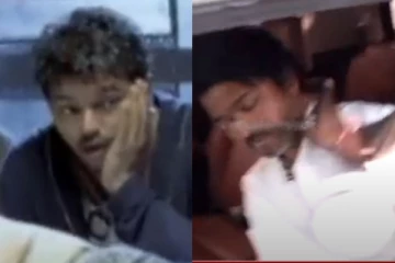 விஜய்யை கன்னத்தில் அறைந்த ரசிகர்.. பனையூரில் நடந்த சம்பவம்