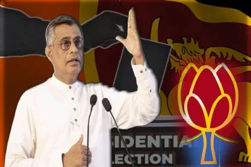 மொட்டுக் கட்சியின் ஆதரவில் களமிறங்க தயாராகும் சம்பிக்க ரணவக்க