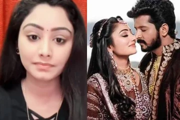 24 மணிநேரமும் அதுதான் வேணும்!! திருமணமாகி ஒரே மாதத்தில் பிரிந்த சீரியல் நடிகை ஓப்பன்..