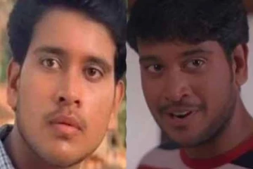 புன்னகை தேசம் பட புகழ் ஹர்ஷவர்தனை நியாபகம் இருக்கா, அவரது வாழ்க்கையில் இப்படியொரு சோகமா?- லேட்டஸ்ட் க்ளிக்