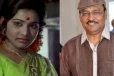 திருமணமாகி 2 வருஷத்தில் முதல் மனைவி மரணம்!! மறைந்த பாக்யராஜின் கல்யாண புகைப்படம்...