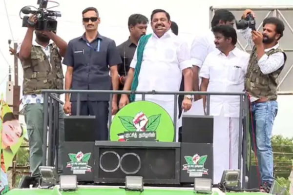 எடப்பாடி பழனிசாமி - edappadi palanisamy