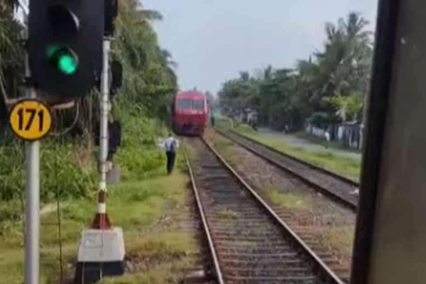 தொடருந்து திணைக்கள பொது முகாமையாளர் நீக்கம்; அமைச்சரவை அனுமதி | Railway Department Cabinet Decisions