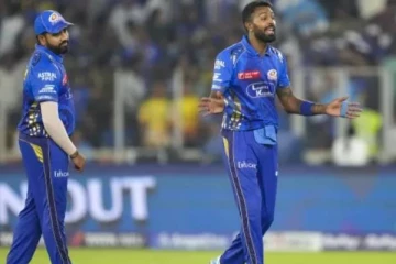 நான் செஞ்சதை திருப்பி செஞ்சிட்டாங்க!! ரோஹித்தை மறைமுகமாக தாக்கிய MI கேப்டன்..