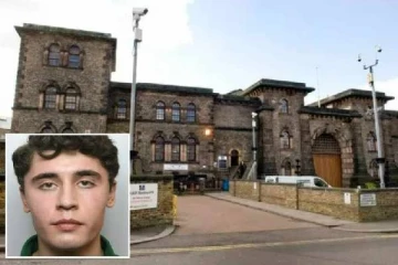 சிறையில் இருந்து தப்பிய பிரித்தானிய ராணுவ வீரர்: விமான நிலையங்களில் கண்காணிப்பு தீவிரம்