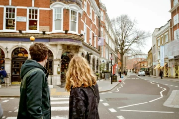 லண்டனில் மலிவான விலையில் வாடகை அறைகள்!