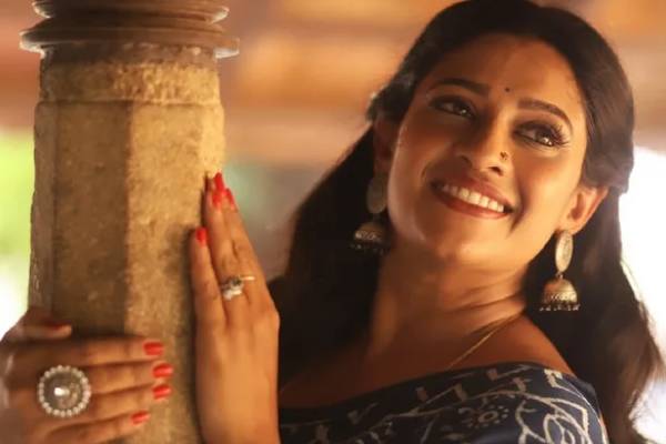 “எனக்கும் எனது மகனுக்கும் ஒரே வயது தான்” - சீரியல் நடிகை மீரா கிருஷ்ணன் பேட்டி | Serial Actress Meera Krishna Recent Interview “எனக்கும் எனது மகனுக்கும் ஒரே வயது தான்” - சீரியல் நடிகை மீரா கிருஷ்ணன் பேட்டி | Serial Actress Meera Krishna Recent Interview