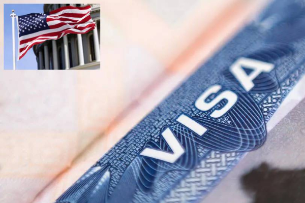 us 4 year student visa and journalists limit
