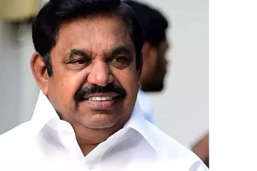 அதிமுக எம்எல்ஏக்களுடன் எடப்பாடி பழனிசாமி ஆலோசனை