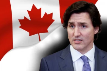 கனேடிய பிரதமர் ஜஸ்டின் ட்ரூடோவிற்கு கொலைமிரட்டல்