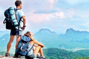 රටට සුබ ආරංචියක් - මාස 9කින් සංචාරක ආදායම ඩොලර් මිලියන 2,000 ඉක්මවයි