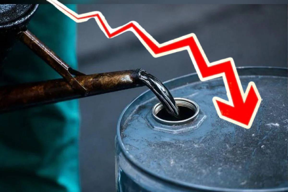 மத்திய கிழக்கு போர் எதிரொலி - உலகப் பொருளாதாரத்தில் கடும் அதிர்வலைகள்! | Middle East War Severe Repercussions In Economy