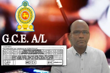 உயிரியல் பரீட்சை வினாத்தாளில் தமிழ் மாணவர்களுக்கு இழைக்கப்படும் அநீதி : அம்பலப்படுத்திய எம்.பி