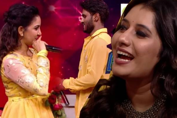 பாவனியை விடாது துரத்தும் அமீர்! வாயடைத்து நின்ற தொகுப்பாளினி பிரியங்கா...இது எங்க போய் முடிய போகுதோ? | Bb Jodigal 2 Bhavani Ammer Love