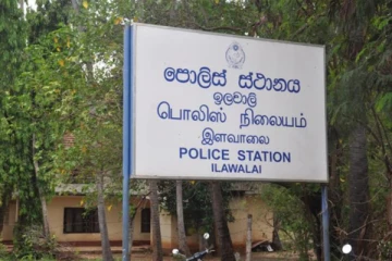 கோவளத்தில் கஞ்சாவுடன் மூவர் கைது