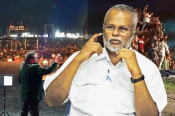 யாழில் இடம்பெற்ற இசை நிகழ்ச்சி தொடர்பில் அமைச்சர் டக்ளஸ் கூறிய விடயம்