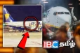 புறப்பட தயாரான விமானத்தில் இருந்து பாய்ந்தோடிய பயணிகள்: வெளிநாடொன்றில் சம்பவம்